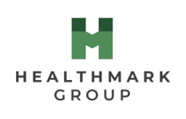 Healthmark group logo