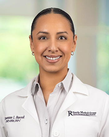 Roseanna L. Bancroft, NP-C